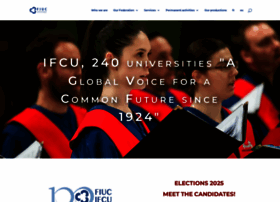 Fiuc.org thumbnail