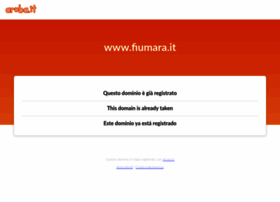 Fiumara.it thumbnail