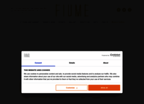 Fiume-restaurant.co.uk thumbnail