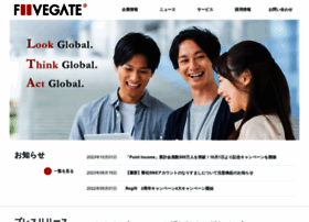 Fivegate.jp thumbnail