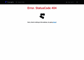 Fivenights.com thumbnail