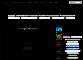 Fivenightsatfreddys3.com thumbnail