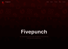 Fivepunch.io thumbnail