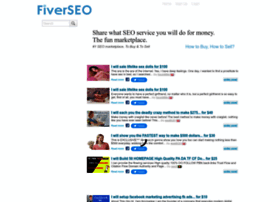 Fiverseo.com thumbnail