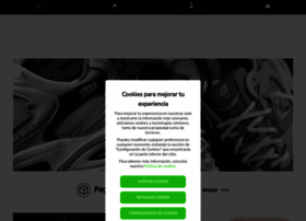 Fivesneakershop.com thumbnail Fivesneakershop.com thumbnail