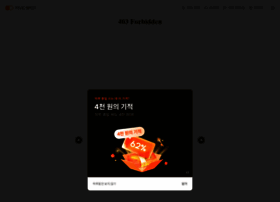 Fivespot.co.kr thumbnail