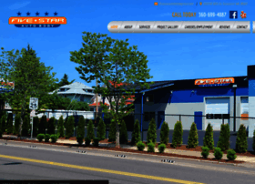 Responsive image