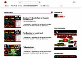 Fixbugsyt.com thumbnail