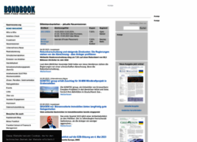 Fixed-income.org thumbnail