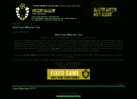 Fixedgame.net thumbnail