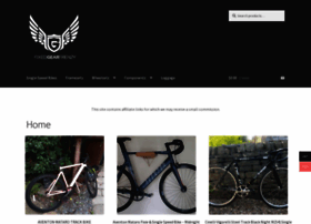 Fixedgearfrenzy.com thumbnail Fixedgearfrenzy.com thumbnail