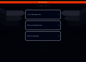 Fixedmatches.ch thumbnail