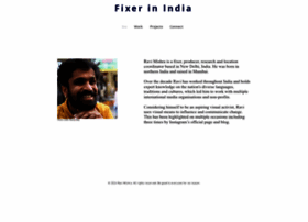 Fixerinindia.com thumbnail