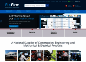 Fixfirm.com thumbnail