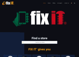 Fixitmexico.com.mx thumbnail