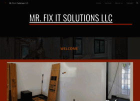 Fixitsolutions.net thumbnail