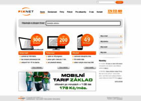 Fixnet.cz thumbnail