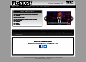Fixnics.org thumbnail Fixnics.org thumbnail