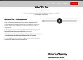 Fixthe13th.org thumbnail