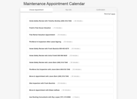 Fixupmate.acuityscheduling.com thumbnail