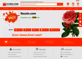 Fizcoin.com thumbnail