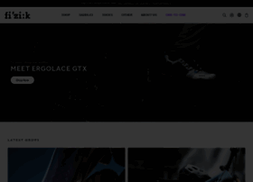 Fiziksaddles.com thumbnail