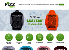 Fizz-hoodies.co.uk thumbnail