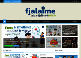 Fjalaime.ch thumbnail