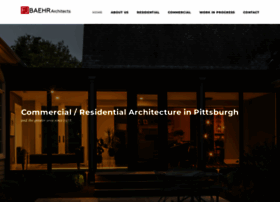 Fjbaehr.com thumbnail