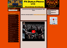 Fk-dukla2001.webnode.cz thumbnail