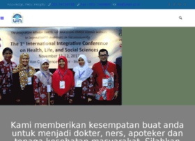 Fkik.uinjkt.ac.id thumbnail