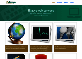 Fklavye.net thumbnail Fklavye.net thumbnail