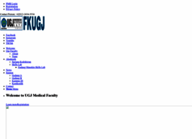 Fkunswagati.ac.id thumbnail