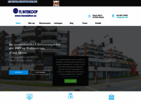Fl-intercoop.de thumbnail