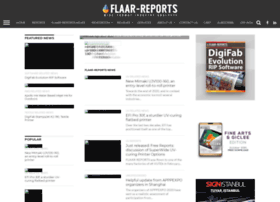 Flaar-reports.org thumbnail