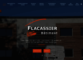 Flacassier-batiment.fr thumbnail