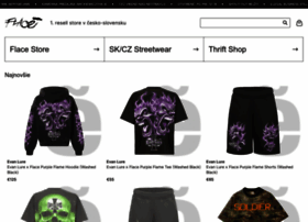 Flace.sk thumbnail