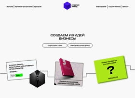 Flacon.ru thumbnail