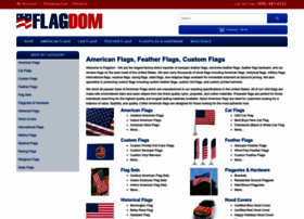 Flagdom.com thumbnail