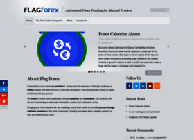 Flagforex.com thumbnail