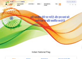 Flagfoundationofindia.com thumbnail