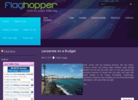 Flaghopper.com thumbnail