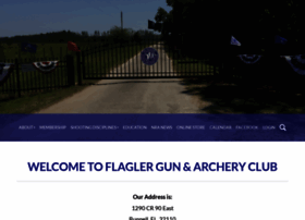 Flaglergunclub.com thumbnail