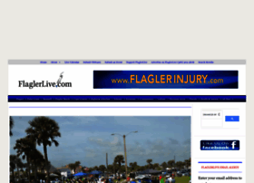 Flaglerlive.com thumbnail