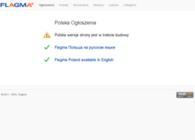 Flagma.pl thumbnail Flagma.pl thumbnail
