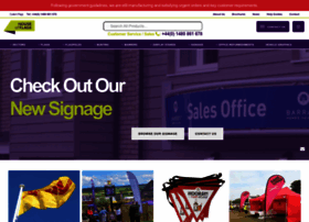 Flags.co.uk thumbnail