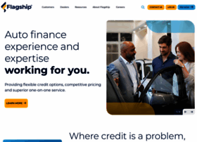 Flagshipcredit.com thumbnail