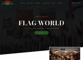 Flagworldamerica.com thumbnail