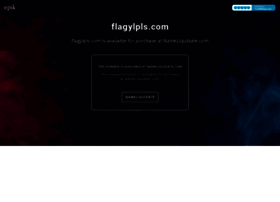 Flagylpls.com thumbnail