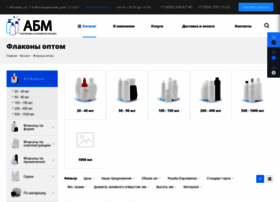 Flakony-optom-msk.ru thumbnail